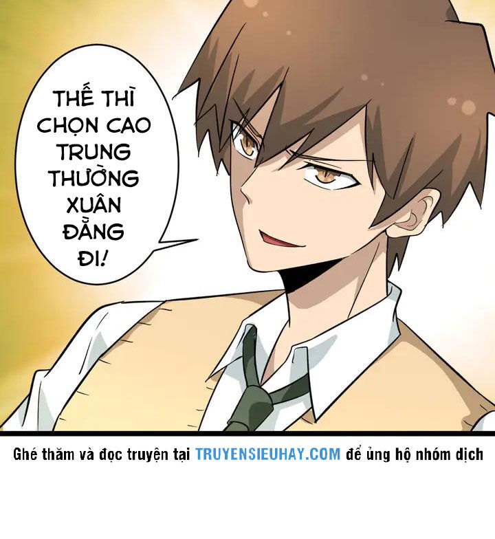 Cửa Hàng Đào Bảo Thông Tam Giới Chapter 144 - Trang 2