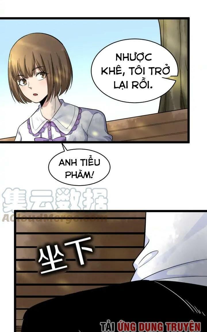 Cửa Hàng Đào Bảo Thông Tam Giới Chapter 142 - Trang 2