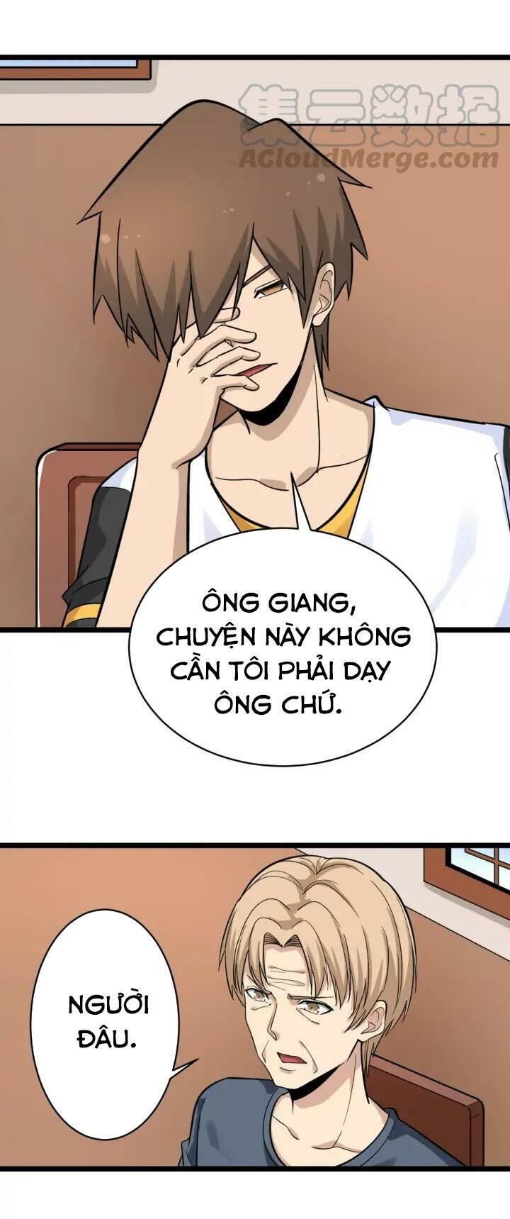 Cửa Hàng Đào Bảo Thông Tam Giới Chapter 142 - Trang 2