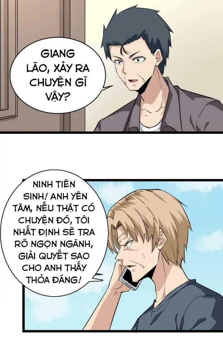 Cửa Hàng Đào Bảo Thông Tam Giới Chapter 141 - Trang 2