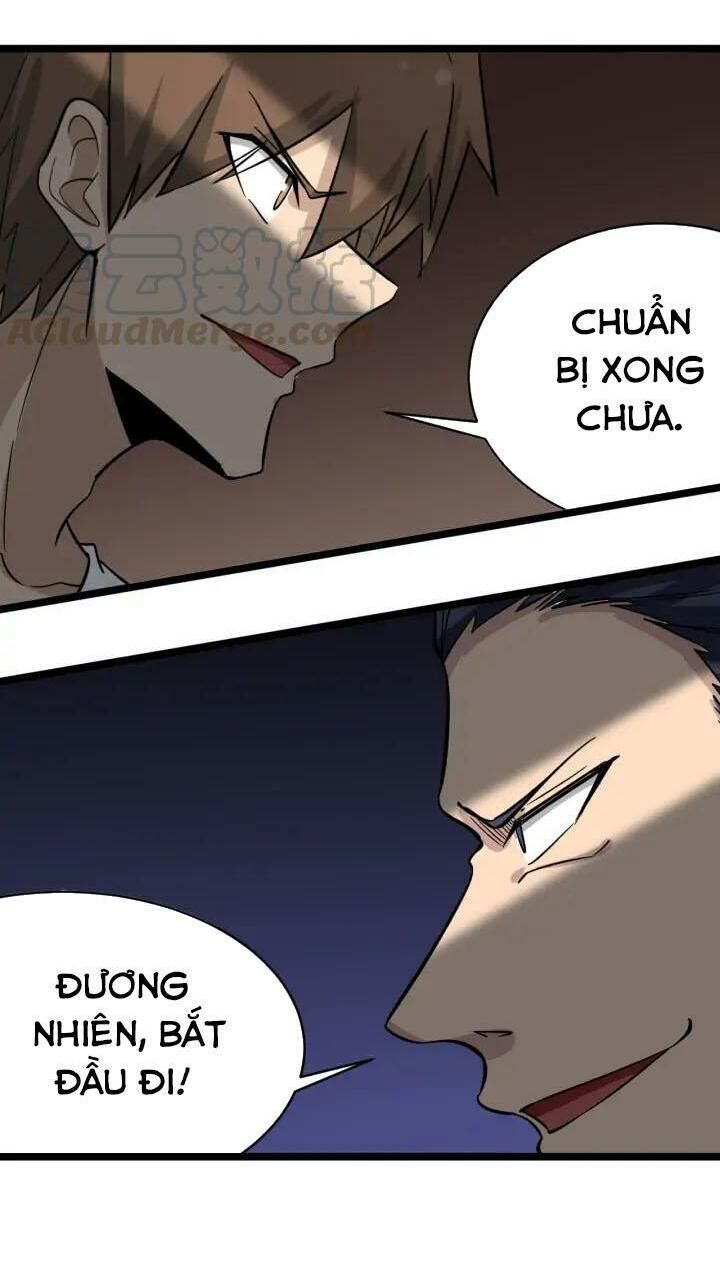 Cửa Hàng Đào Bảo Thông Tam Giới Chapter 141 - Trang 2