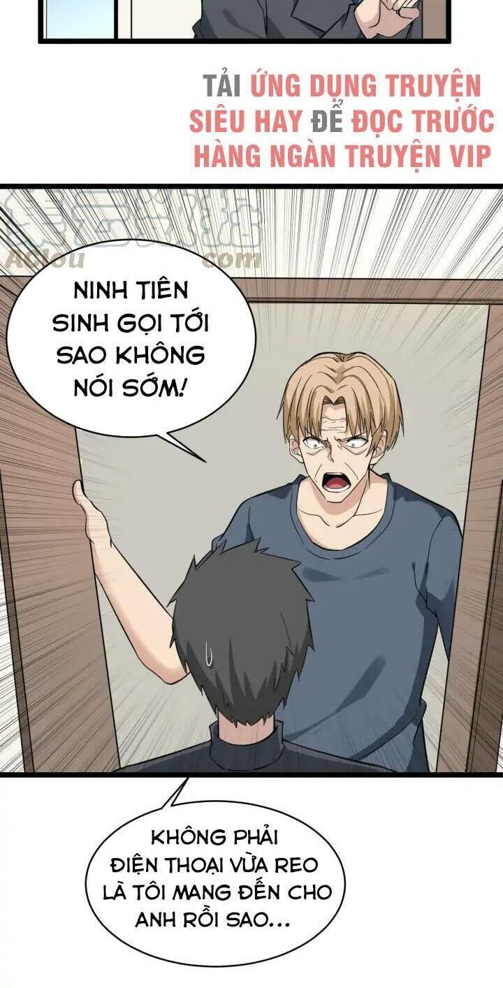 Cửa Hàng Đào Bảo Thông Tam Giới Chapter 141 - Trang 2