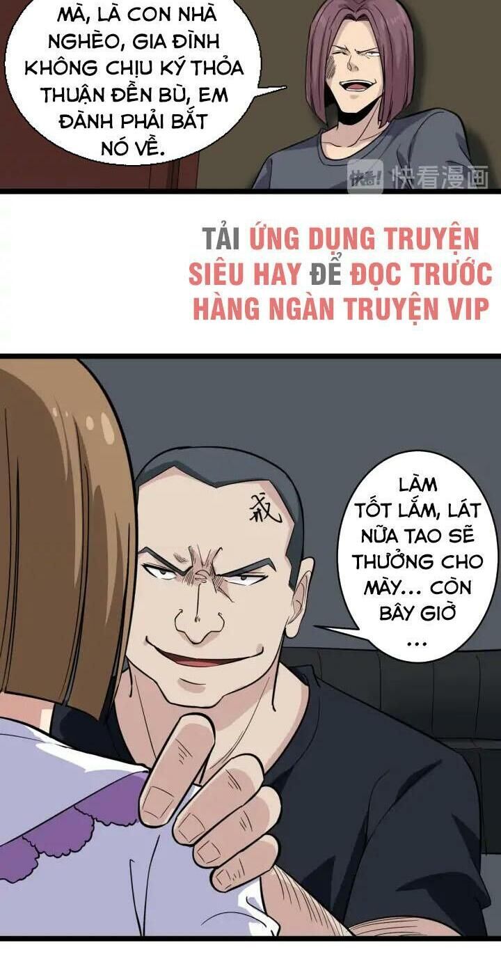 Cửa Hàng Đào Bảo Thông Tam Giới Chapter 140 - Trang 2