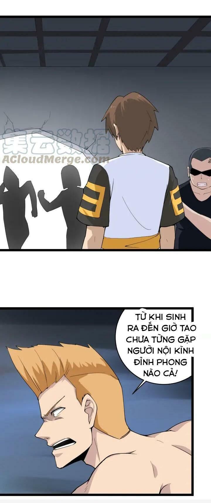 Cửa Hàng Đào Bảo Thông Tam Giới Chapter 140 - Trang 2