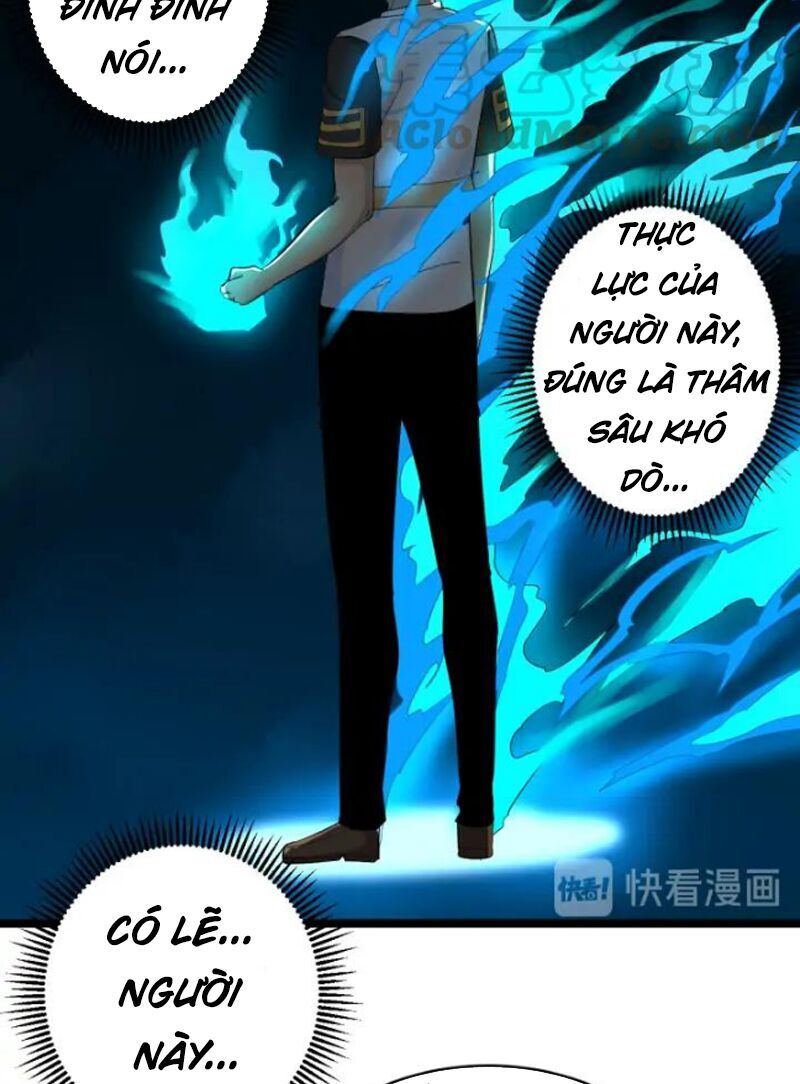 Cửa Hàng Đào Bảo Thông Tam Giới Chapter 138 - Trang 2