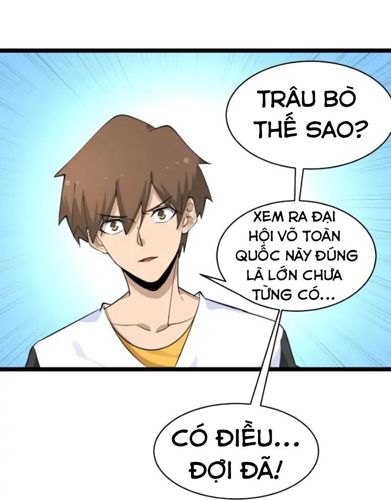 Cửa Hàng Đào Bảo Thông Tam Giới Chapter 138 - Trang 2