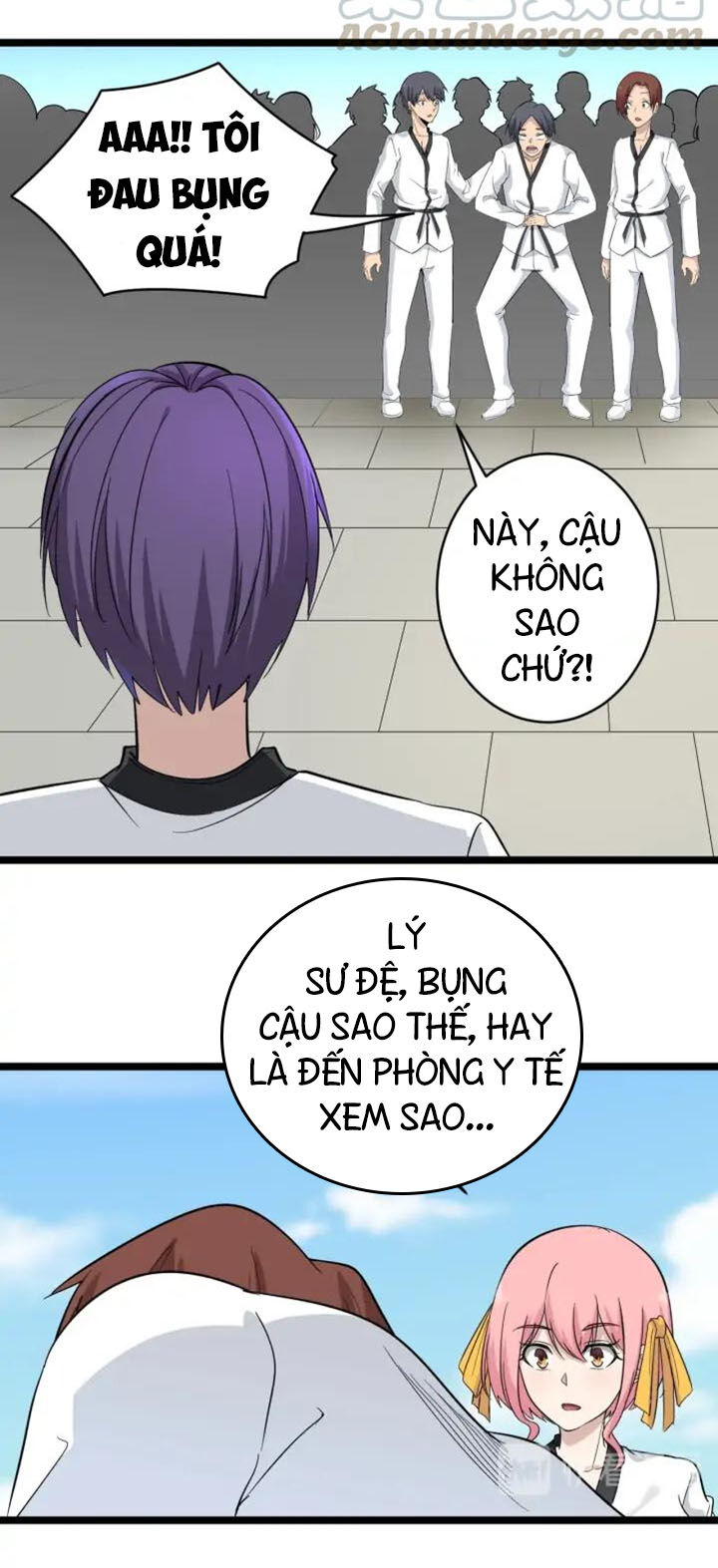 Cửa Hàng Đào Bảo Thông Tam Giới Chapter 137 - Trang 2