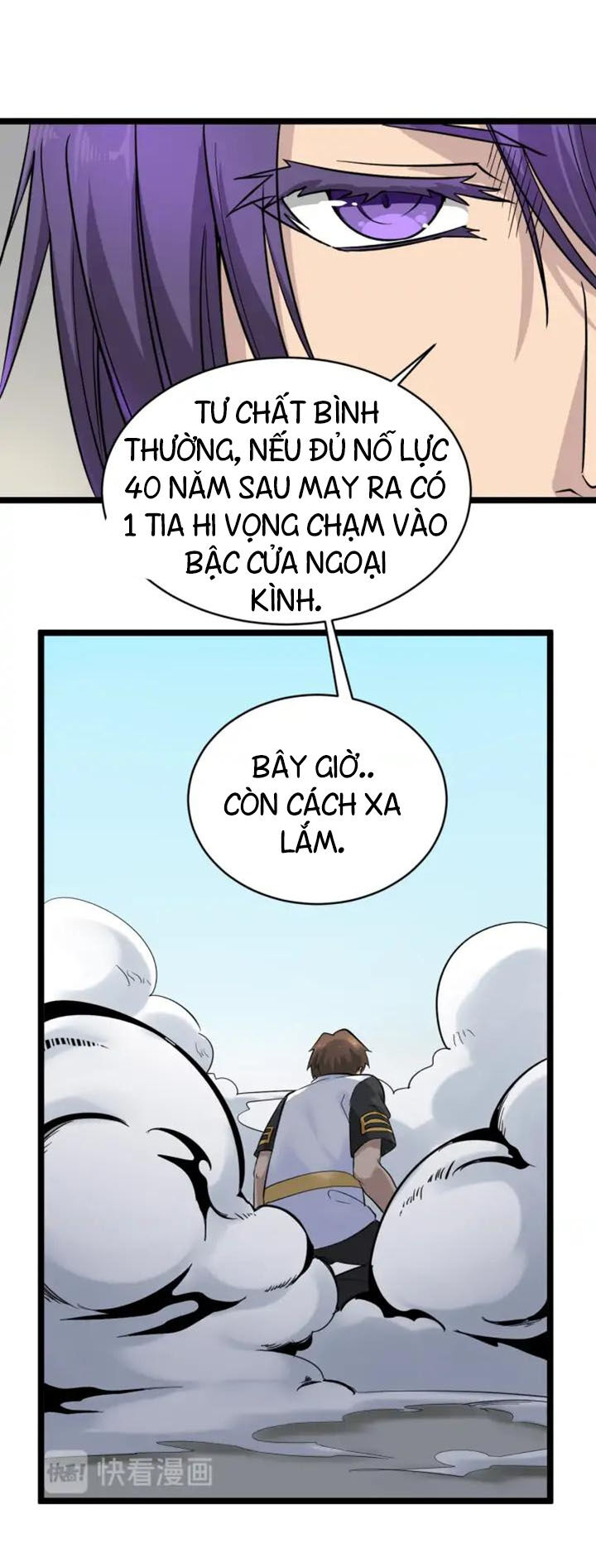 Cửa Hàng Đào Bảo Thông Tam Giới Chapter 137 - Trang 2