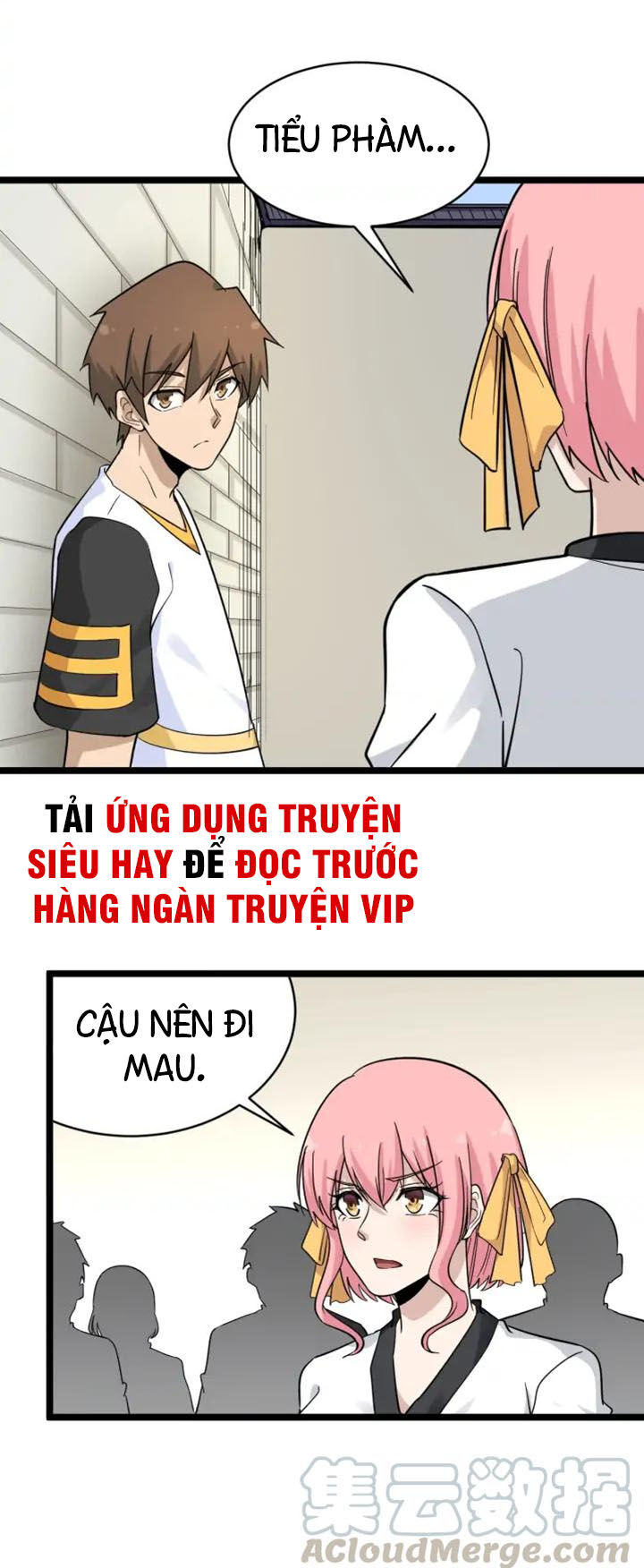 Cửa Hàng Đào Bảo Thông Tam Giới Chapter 136 - Trang 2