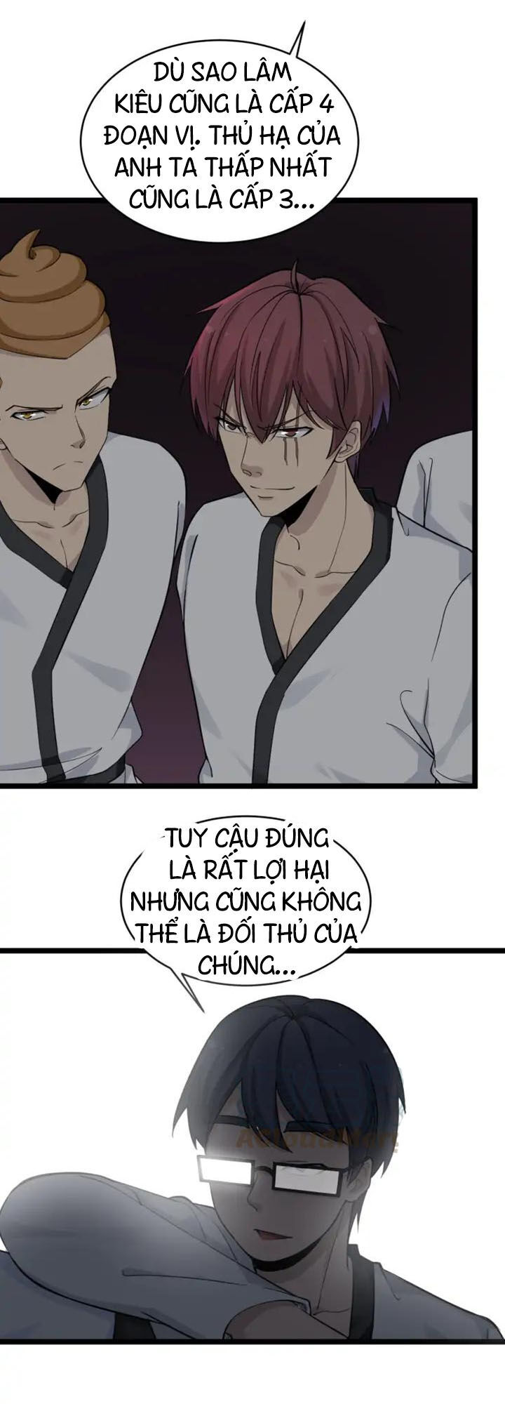 Cửa Hàng Đào Bảo Thông Tam Giới Chapter 136 - Trang 2