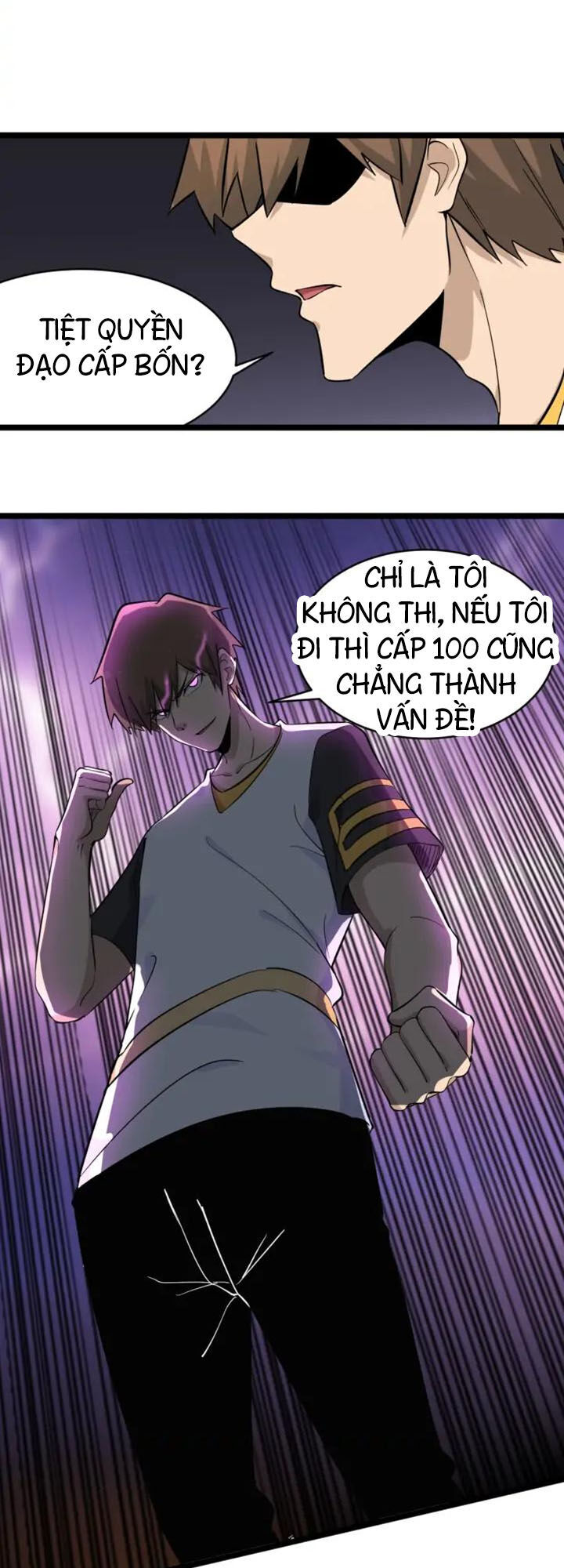 Cửa Hàng Đào Bảo Thông Tam Giới Chapter 136 - Trang 2