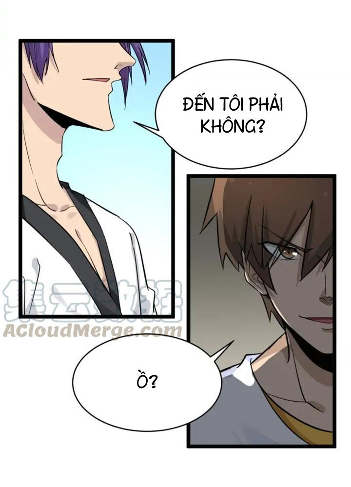 Cửa Hàng Đào Bảo Thông Tam Giới Chapter 136 - Trang 2