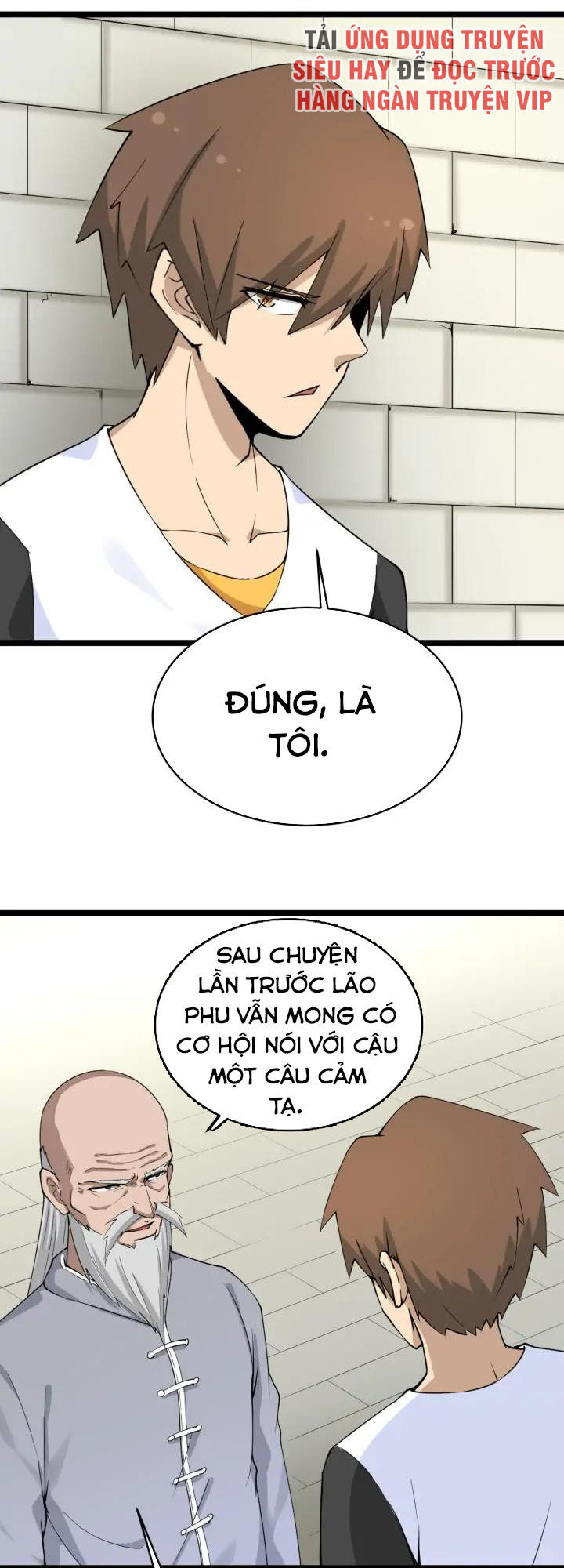 Cửa Hàng Đào Bảo Thông Tam Giới Chapter 135 - Trang 2