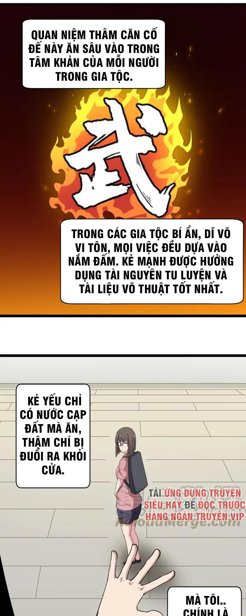 Cửa Hàng Đào Bảo Thông Tam Giới Chapter 134 - Trang 2