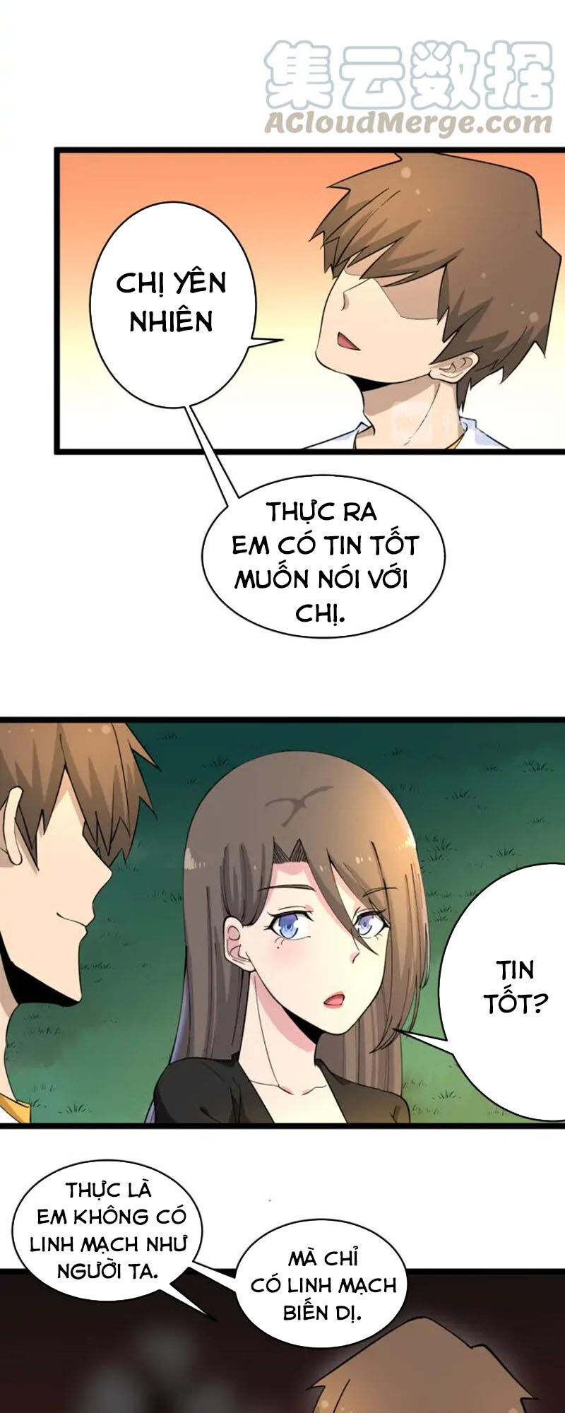 Cửa Hàng Đào Bảo Thông Tam Giới Chapter 134 - Trang 2