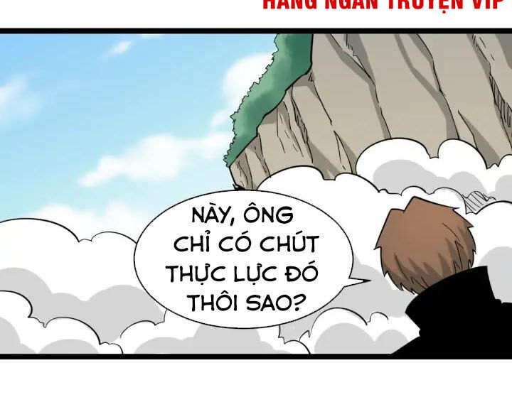 Cửa Hàng Đào Bảo Thông Tam Giới Chapter 133 - Trang 2