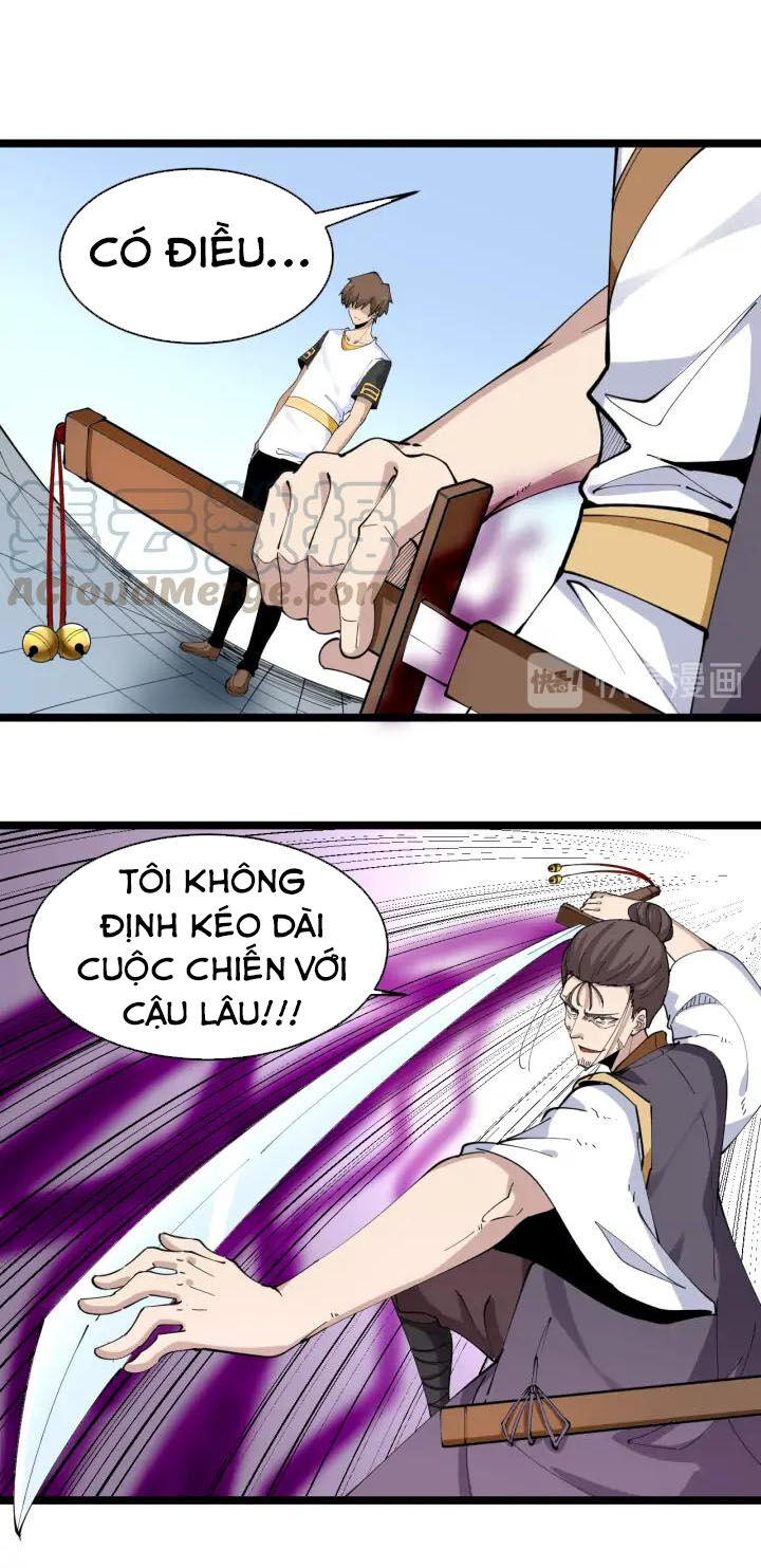 Cửa Hàng Đào Bảo Thông Tam Giới Chapter 133 - Trang 2