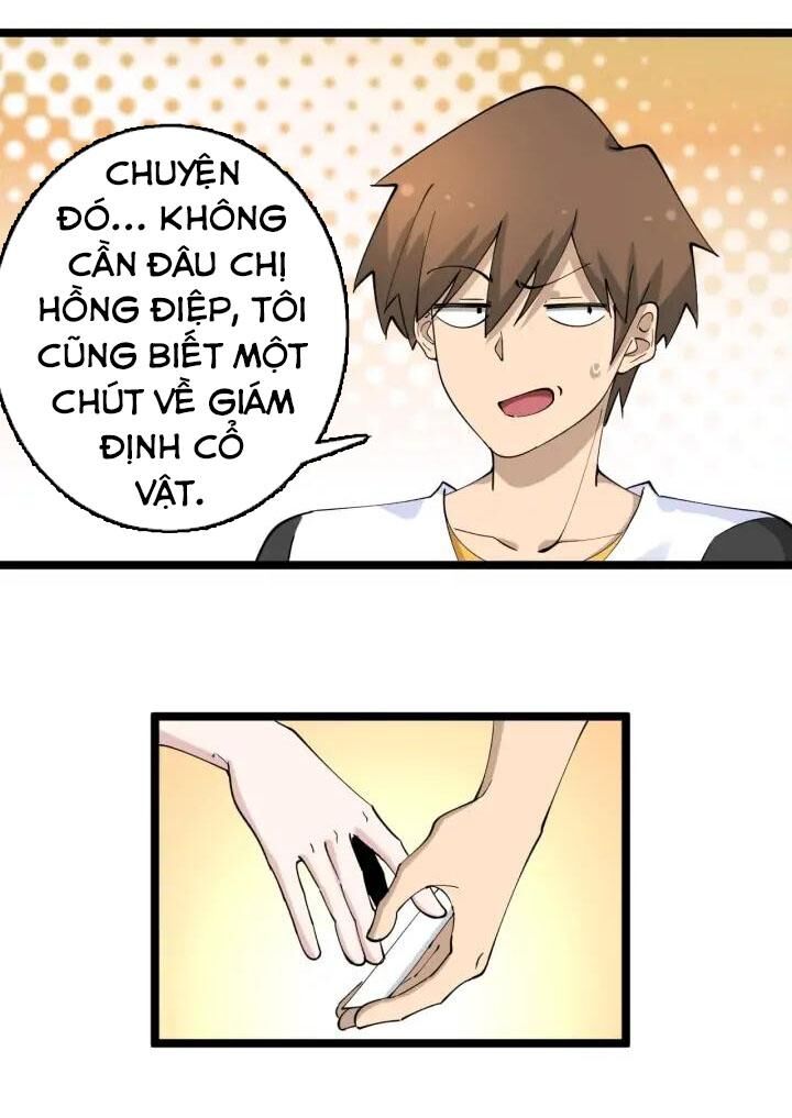 Cửa Hàng Đào Bảo Thông Tam Giới Chapter 132 - Trang 2