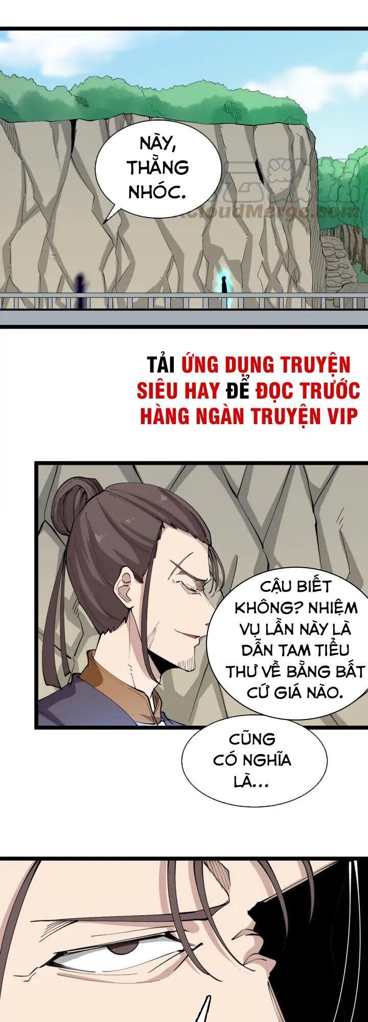 Cửa Hàng Đào Bảo Thông Tam Giới Chapter 132 - Trang 2