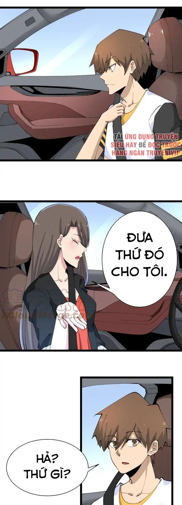 Cửa Hàng Đào Bảo Thông Tam Giới Chapter 132 - Trang 2