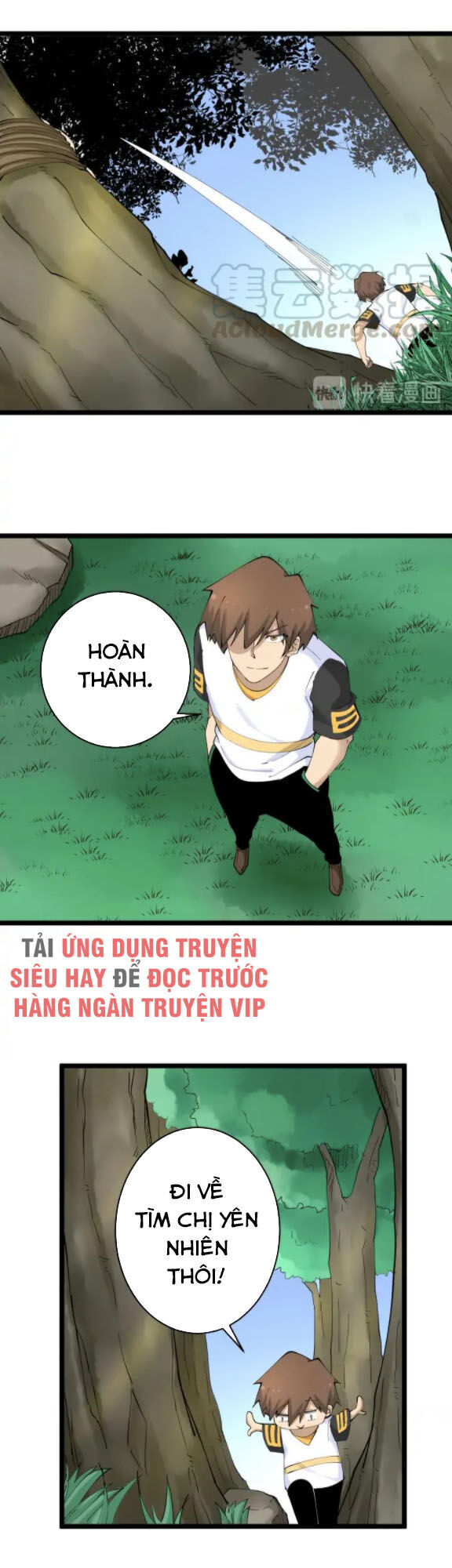 Cửa Hàng Đào Bảo Thông Tam Giới Chapter 131 - Trang 2