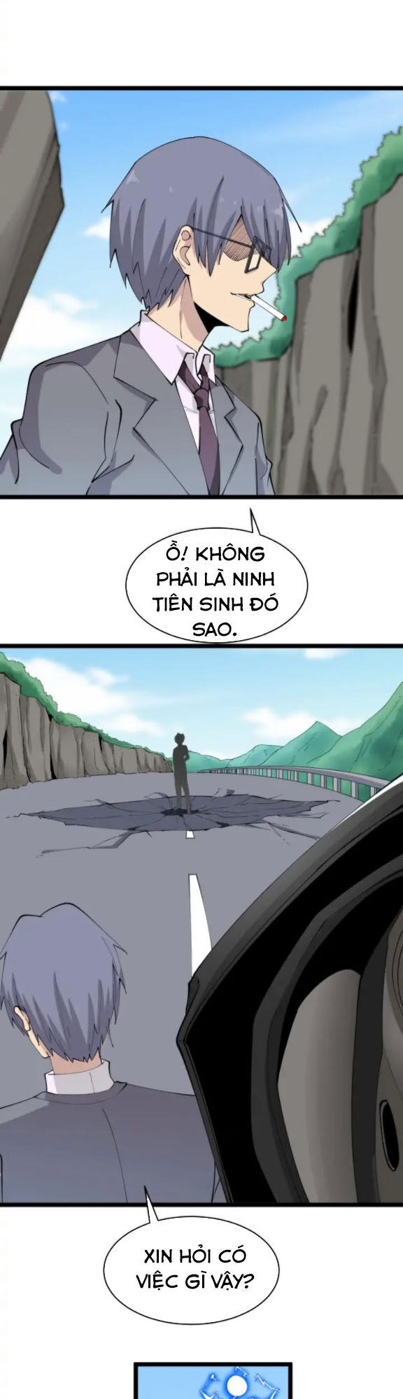 Cửa Hàng Đào Bảo Thông Tam Giới Chapter 131 - Trang 2