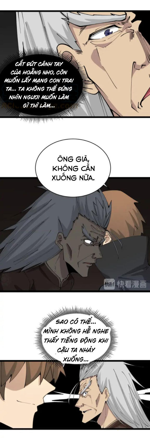 Cửa Hàng Đào Bảo Thông Tam Giới Chapter 130 - Trang 2