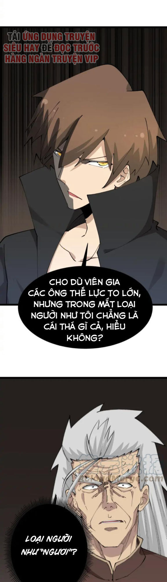 Cửa Hàng Đào Bảo Thông Tam Giới Chapter 130 - Trang 2