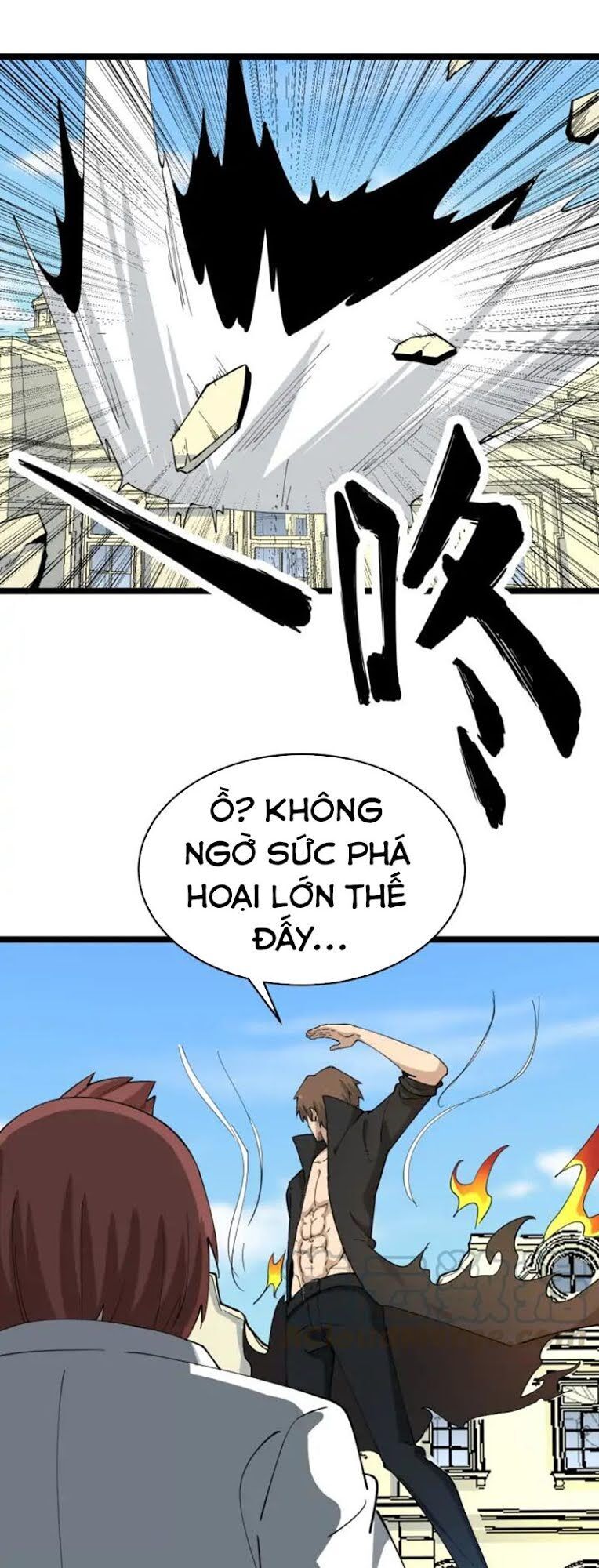 Cửa Hàng Đào Bảo Thông Tam Giới Chapter 129 - Trang 2