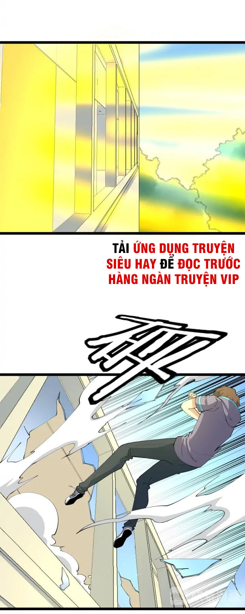 Cửa Hàng Đào Bảo Thông Tam Giới Chapter 129 - Trang 2