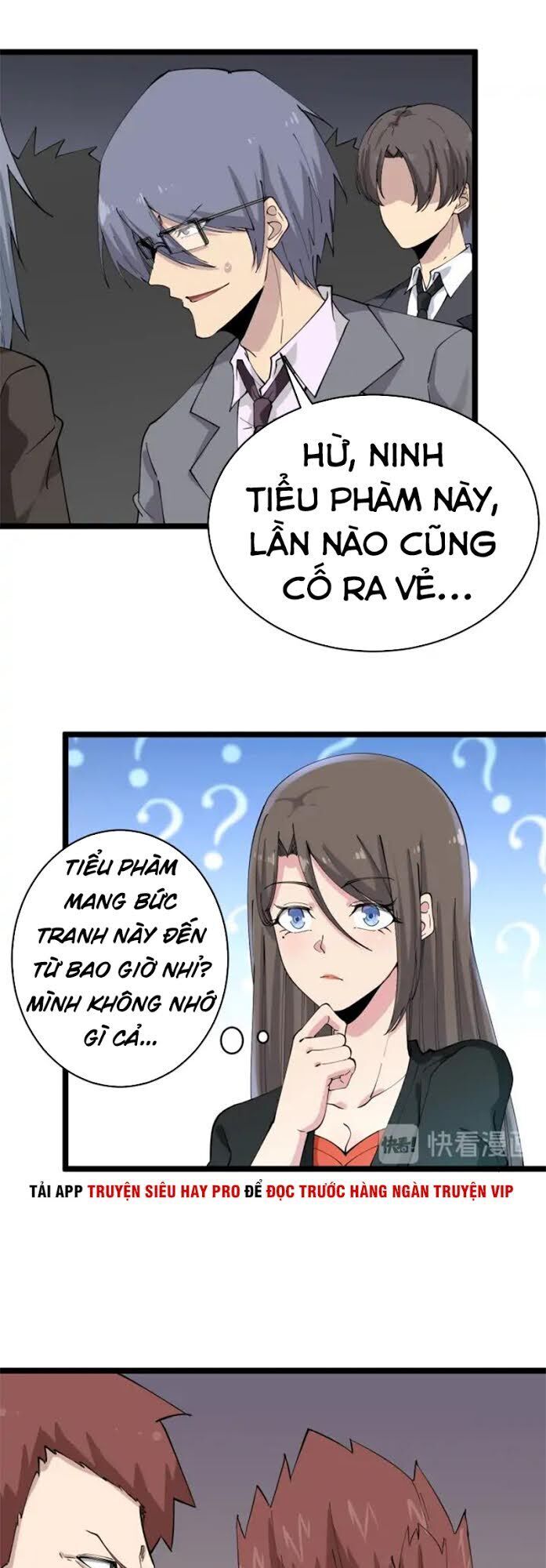 Cửa Hàng Đào Bảo Thông Tam Giới Chapter 128 - Trang 2