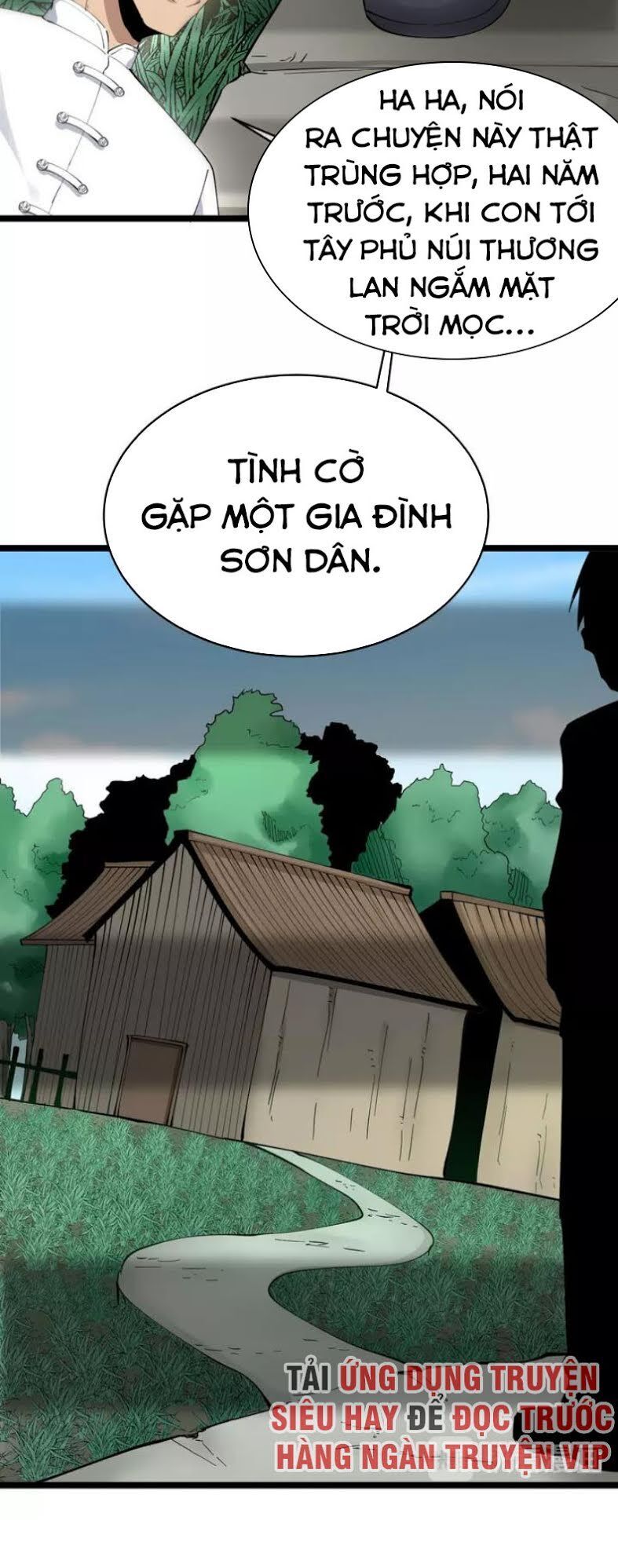 Cửa Hàng Đào Bảo Thông Tam Giới Chapter 127 - Trang 2