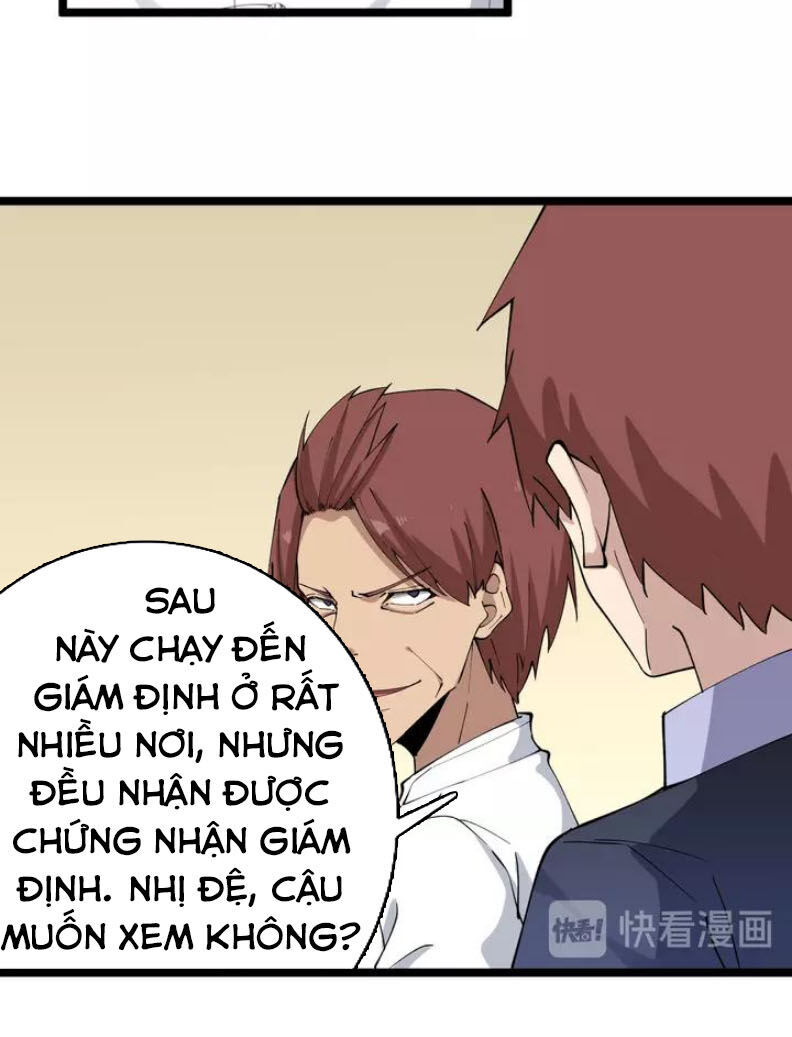 Cửa Hàng Đào Bảo Thông Tam Giới Chapter 127 - Trang 2