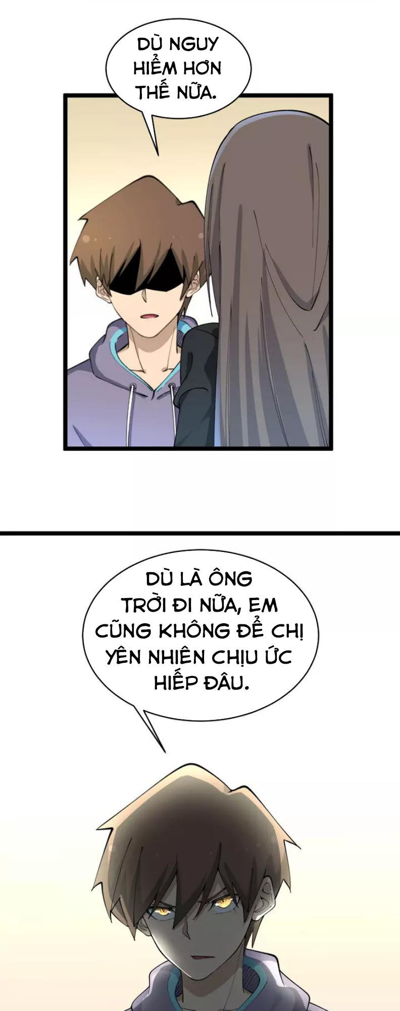 Cửa Hàng Đào Bảo Thông Tam Giới Chapter 126 - Trang 2