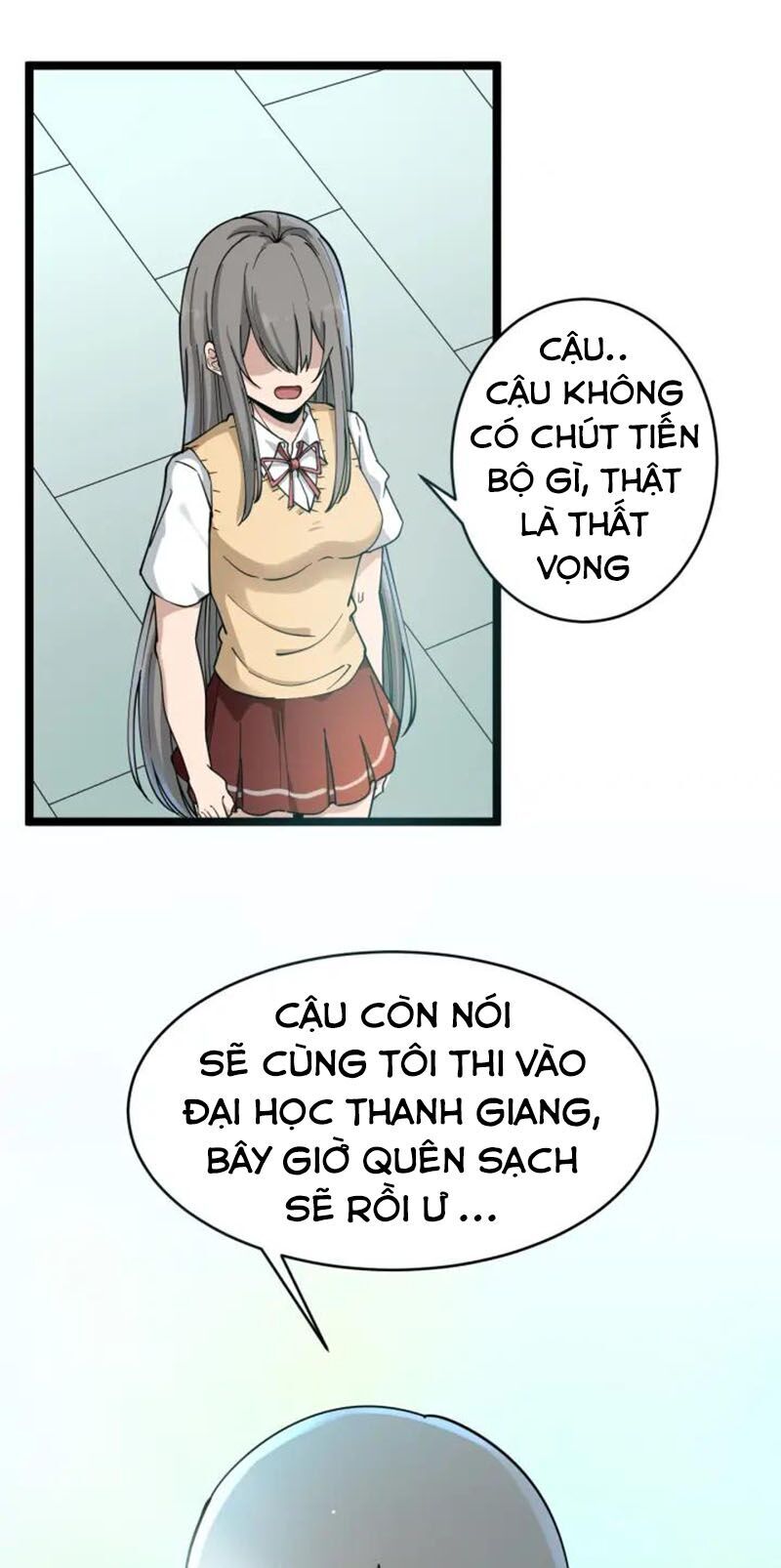 Cửa Hàng Đào Bảo Thông Tam Giới Chapter 119 - Trang 2