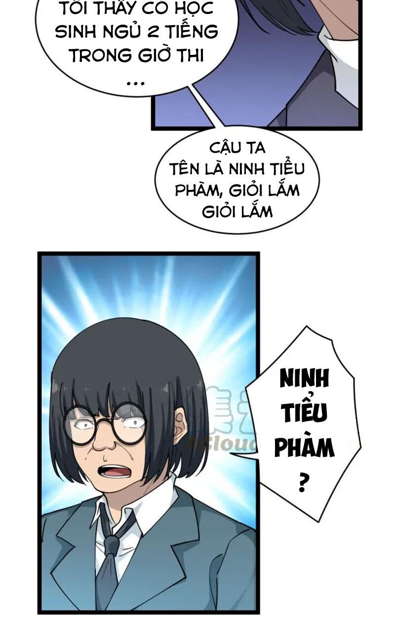 Cửa Hàng Đào Bảo Thông Tam Giới Chapter 118 - Trang 2