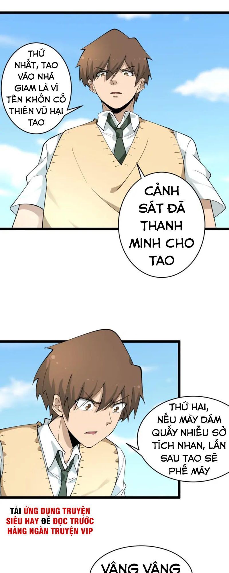 Cửa Hàng Đào Bảo Thông Tam Giới Chapter 117 - Trang 2