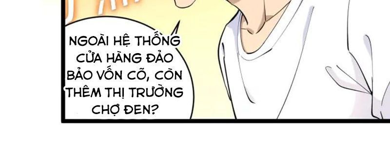 Cửa Hàng Đào Bảo Thông Tam Giới Chapter 116 - Trang 2