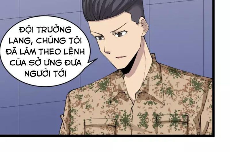 Cửa Hàng Đào Bảo Thông Tam Giới Chapter 115 - Trang 2