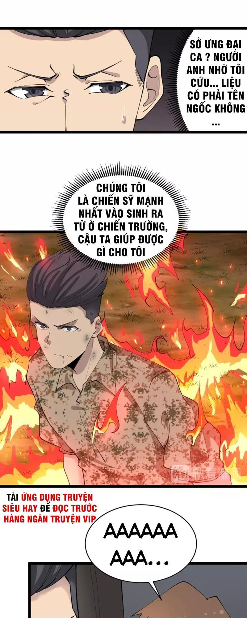 Cửa Hàng Đào Bảo Thông Tam Giới Chapter 115 - Trang 2