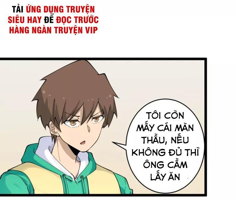 Cửa Hàng Đào Bảo Thông Tam Giới Chapter 114 - Trang 2