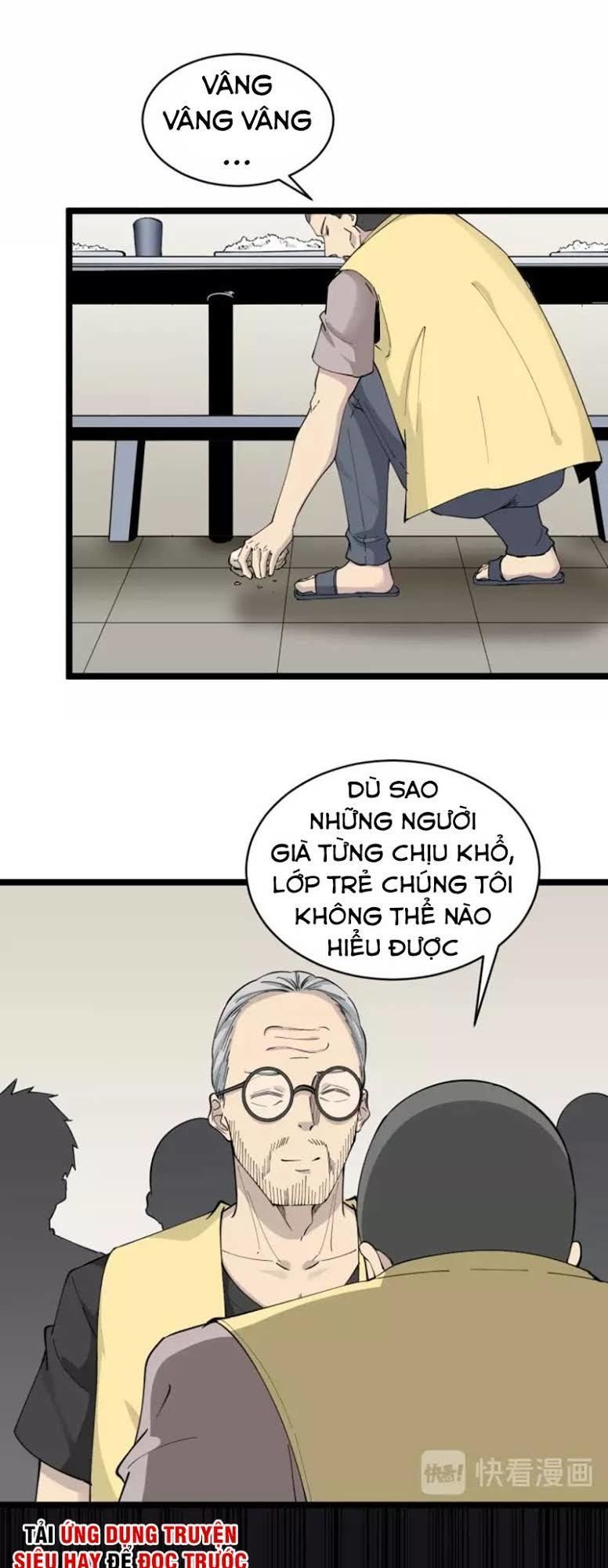 Cửa Hàng Đào Bảo Thông Tam Giới Chapter 114 - Trang 2