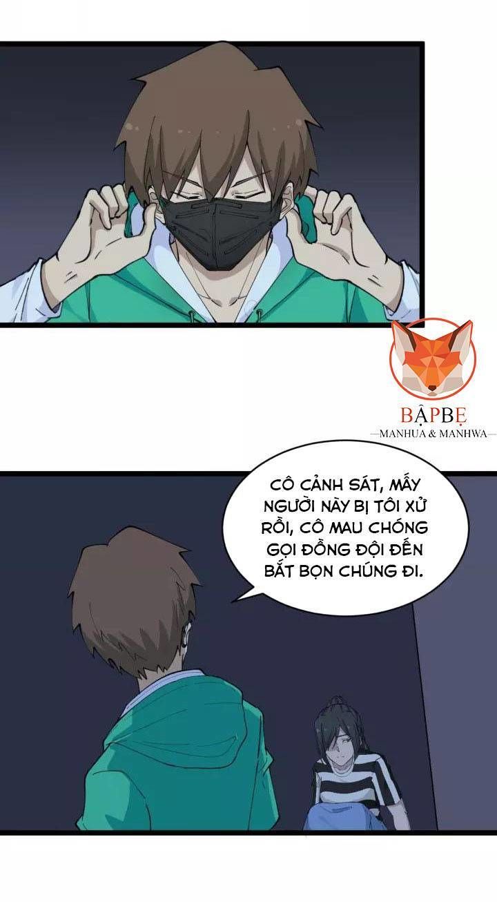 Cửa Hàng Đào Bảo Thông Tam Giới Chapter 113 - Trang 2