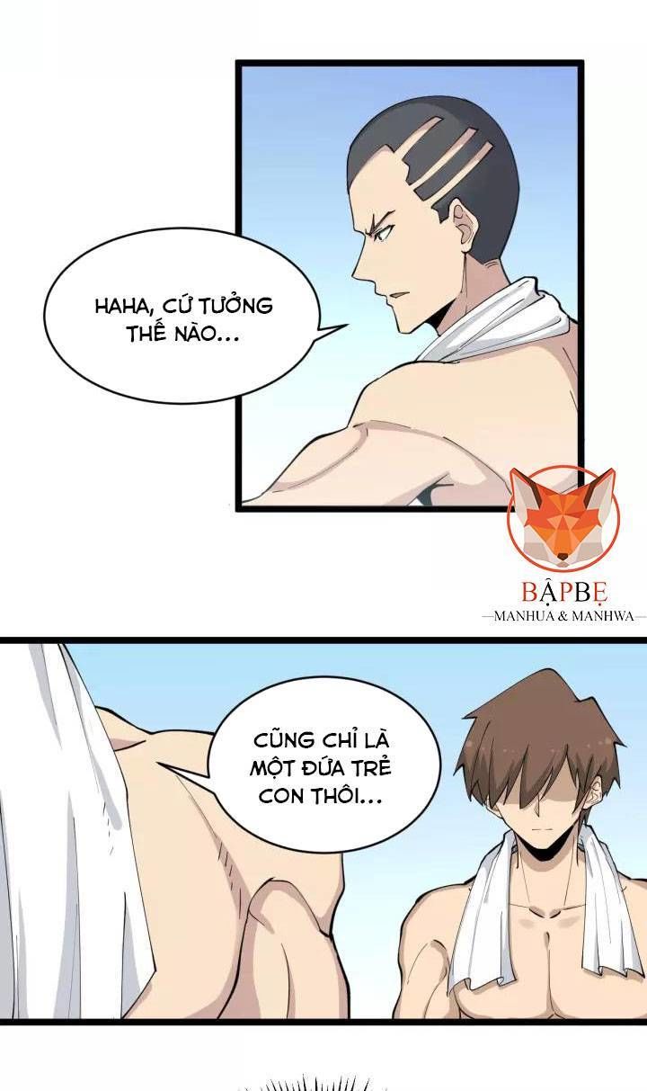 Cửa Hàng Đào Bảo Thông Tam Giới Chapter 113 - Trang 2