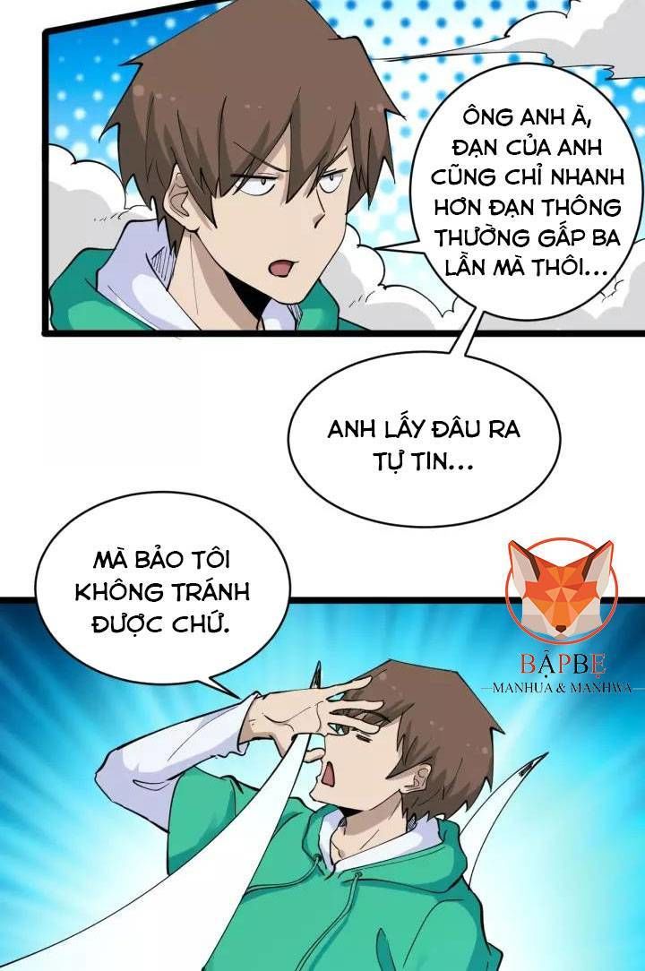 Cửa Hàng Đào Bảo Thông Tam Giới Chapter 112 - Trang 2