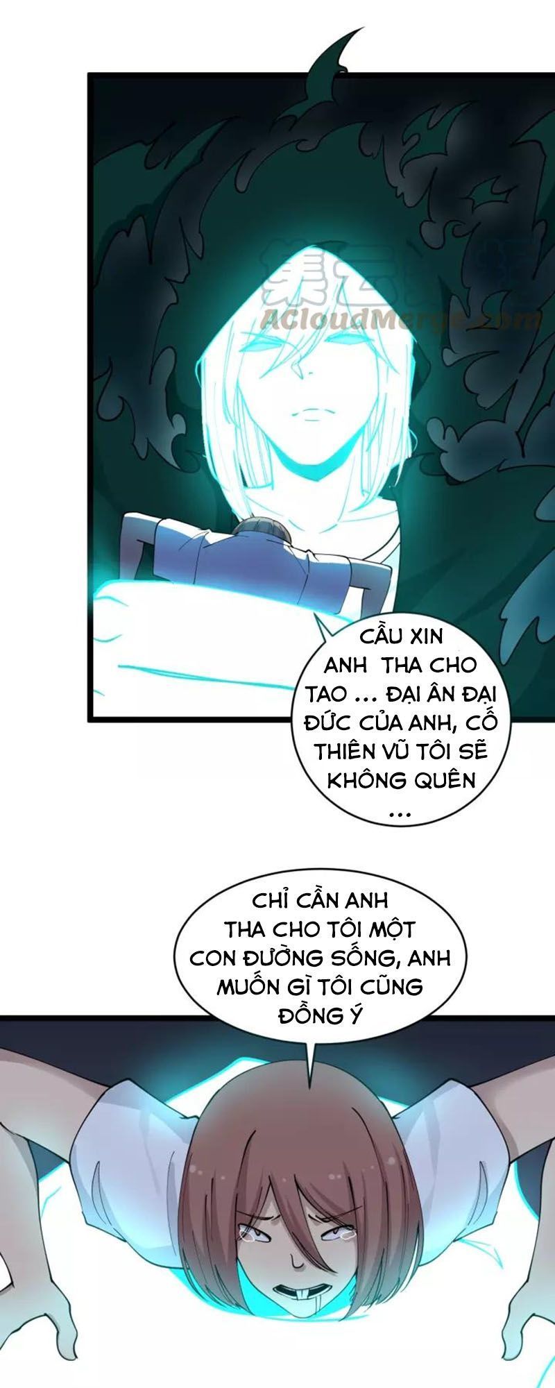 Cửa Hàng Đào Bảo Thông Tam Giới Chapter 111 - Trang 2