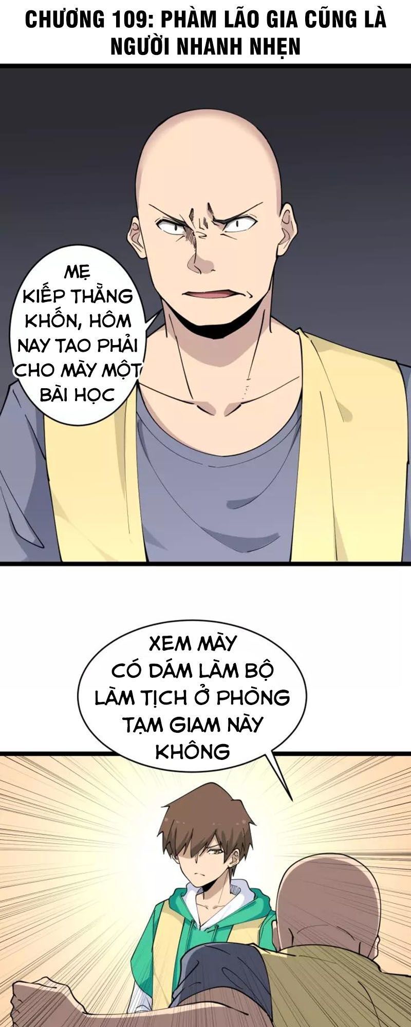 Cửa Hàng Đào Bảo Thông Tam Giới Chapter 109 - Trang 2