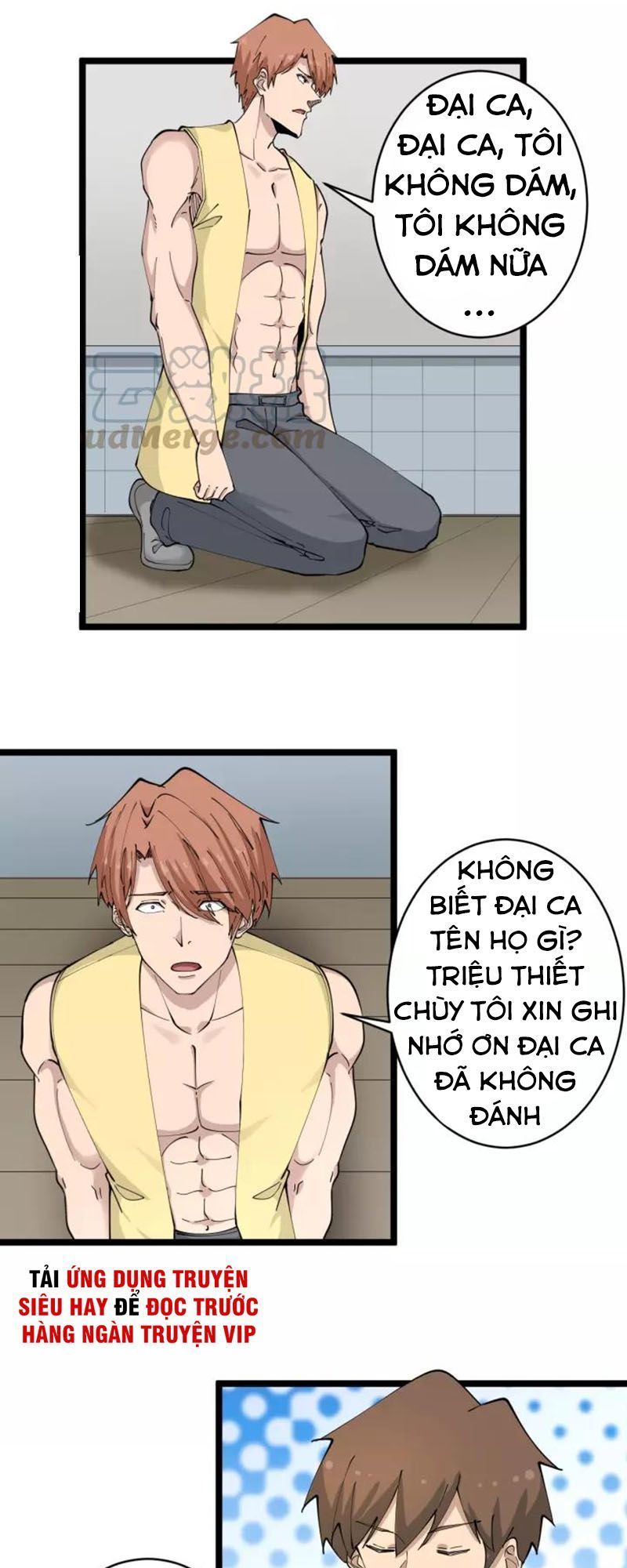 Cửa Hàng Đào Bảo Thông Tam Giới Chapter 109 - Trang 2