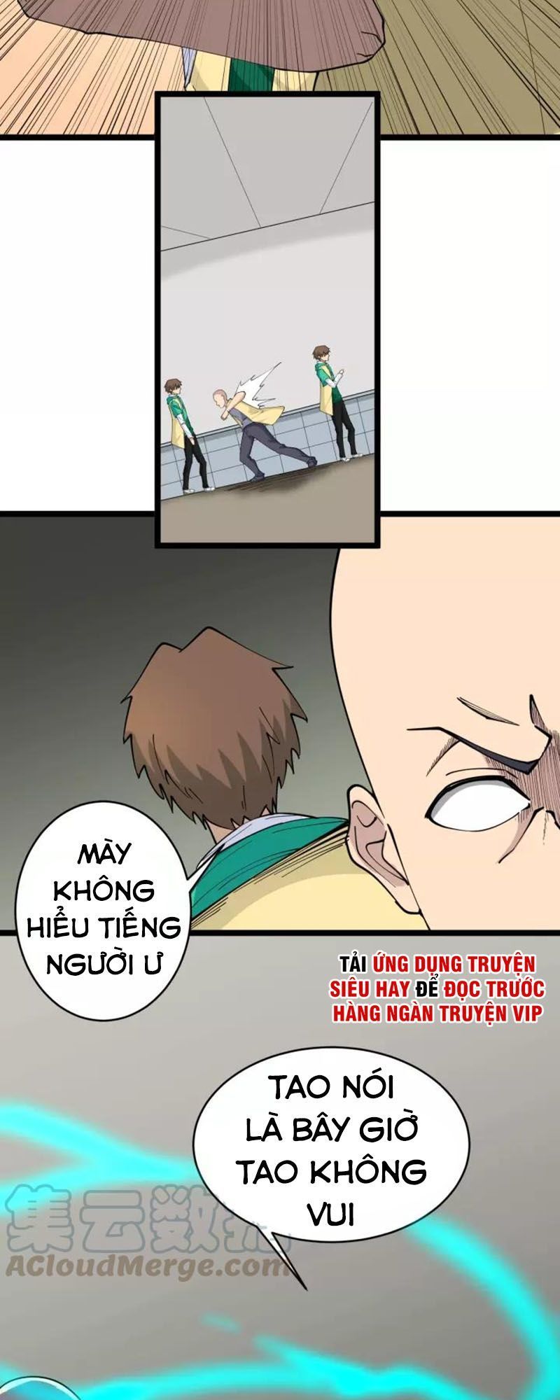 Cửa Hàng Đào Bảo Thông Tam Giới Chapter 109 - Trang 2