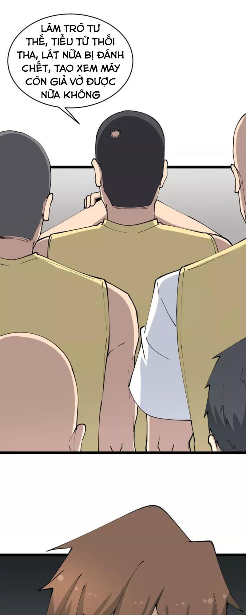 Cửa Hàng Đào Bảo Thông Tam Giới Chapter 109 - Trang 2